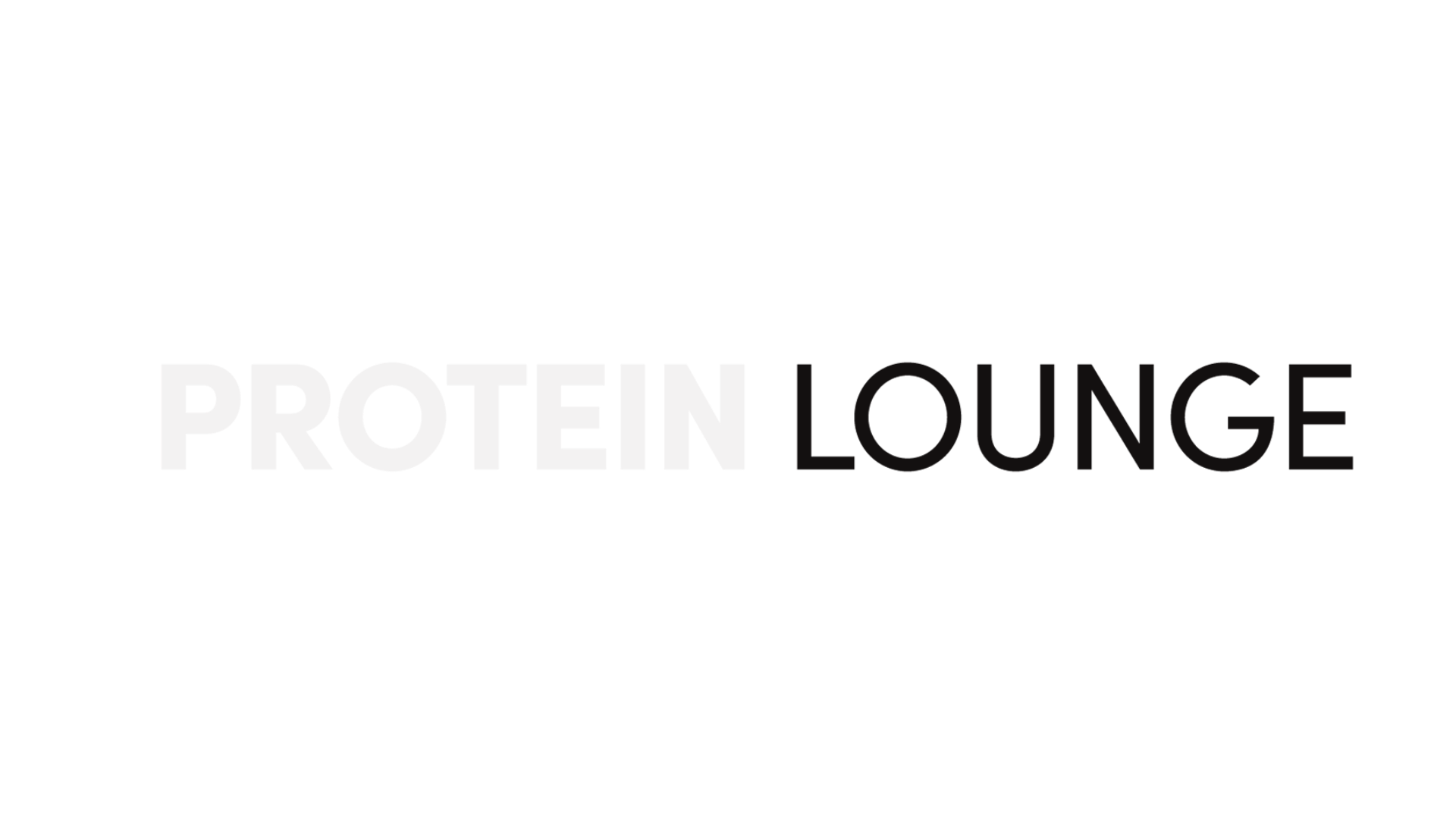 Protein Lounge