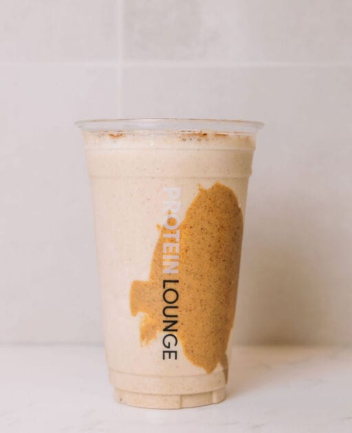 Almond Butter Cup