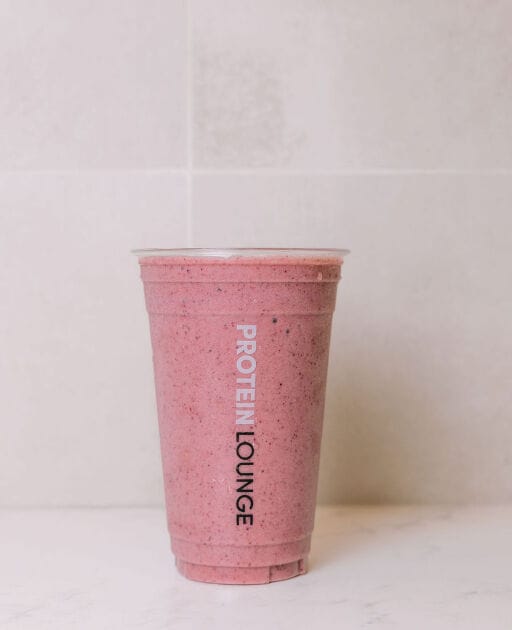 Antioxidant Smoothie