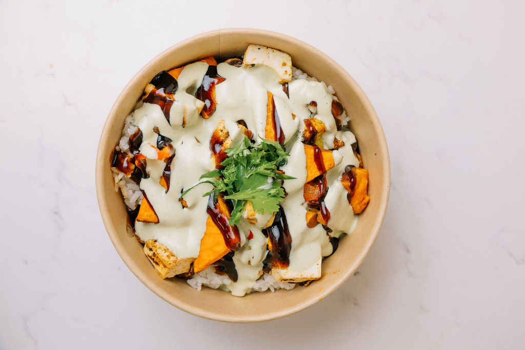 Farmers Bowl